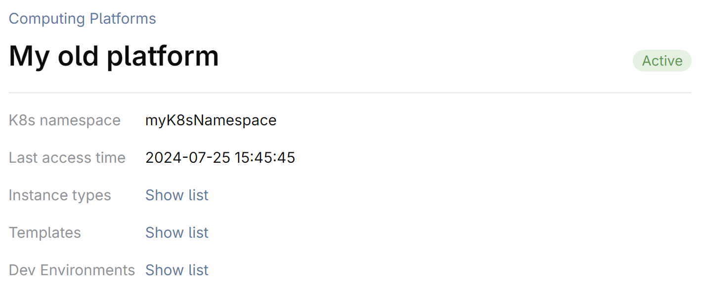 Links to related resources Links to related resources