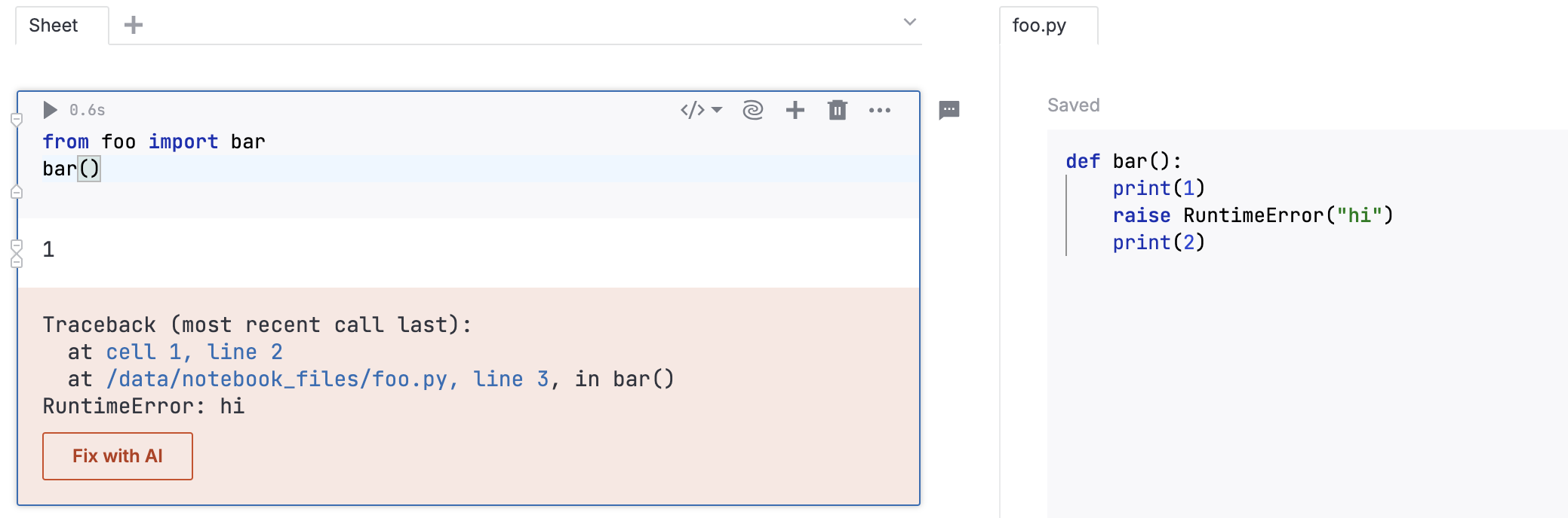 Attached file opened from stack trace Attached file opened from stack trace