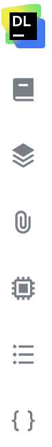 Editor sidebar Editor sidebar