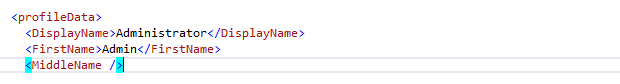 ReSharper: 'Collapse empty tag' context action in XML ReSharper: 'Collapse empty tag' context action in XML