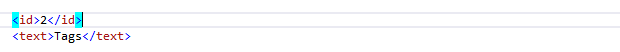 ReSharper: Insert closing tag quick-fix ReSharper: Insert closing tag quick-fix