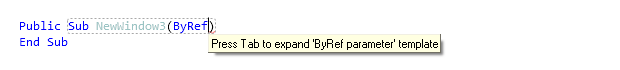 ReSharper: Live templates ReSharper: Live templates