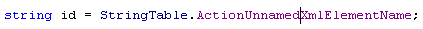ReSharper: Resources navigation. Go to declaration ReSharper: Resources navigation. Go to declaration