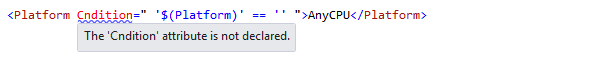ReSharper: Error highlighting in MSBuild