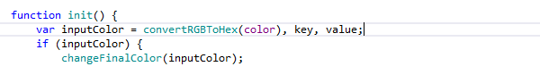 ReSharper: Create from usage context action in JavaScript ReSharper: Create from usage context action in JavaScript