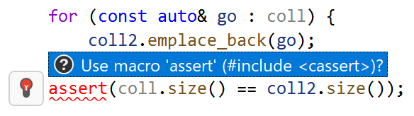 ReSharper: helps adding missing C++ includes automatically ReSharper: helps adding missing C++ includes automatically