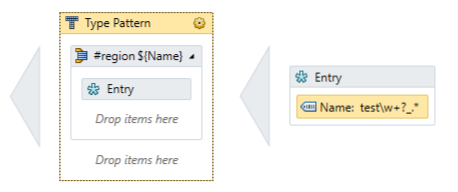 ReSharper: group items in regions by partial name match ReSharper: group items in regions by partial name match