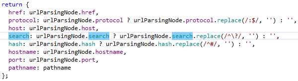 ReSharper：在 JavaScript 中高亮用法