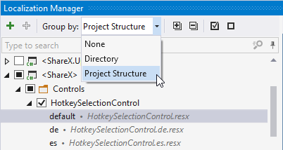 %product:本地化管理器。 选择资源 %product:本地化管理器。 选择资源