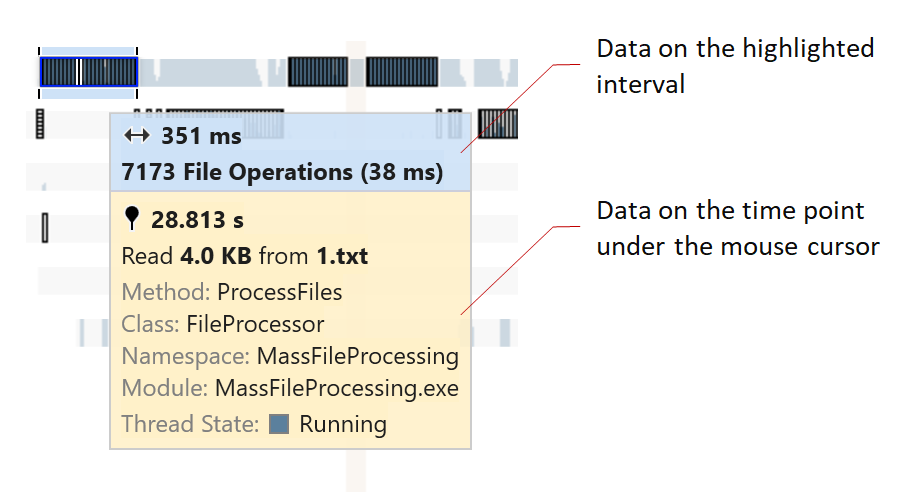 Smart tooltip Smart tooltip