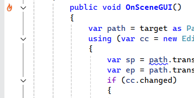 ReSharper: Unity performance indicators