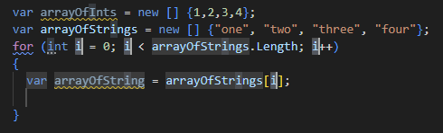 'itar' template expanded