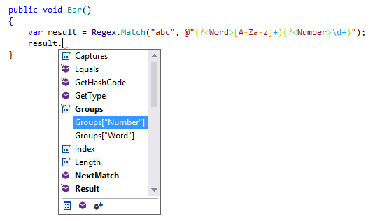 组名称补全 组名称补全