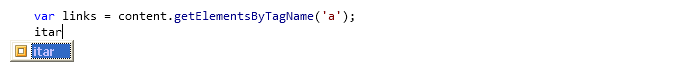 ReSharper: Live templates ReSharper: Live templates