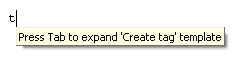 ReSharper: Live templates ReSharper: Live templates