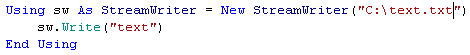 ReSharper: Live templates ReSharper: Live templates