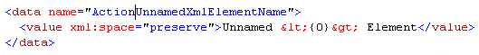 ReSharper: Move to Resource refactoring ReSharper: Move to Resource refactoring