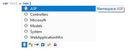 ReSharper completion filters: 'include' mode ReSharper completion filters: 'include' mode