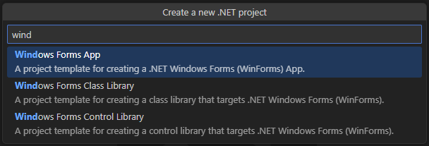 ReSharper for Visual Studio Code: Add a new project from the Solution Explorer ReSharper for Visual Studio Code: Add a new project from the Solution Explorer