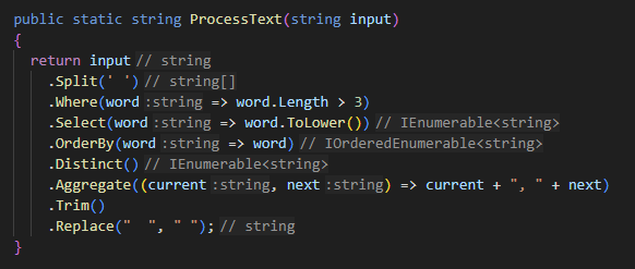 Inlay hints | ReSharper for Visual Studio Code Documentation