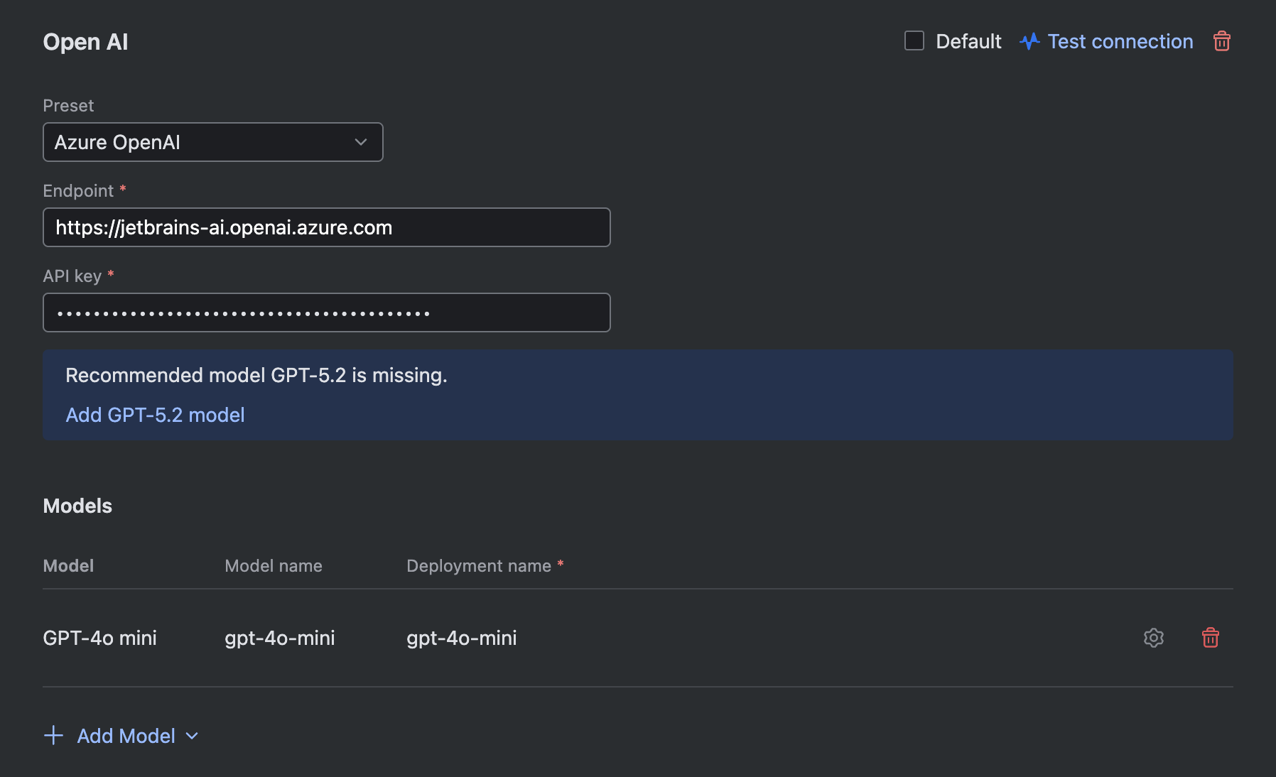 管理 AI Enterprise | IDE Services Cloud 文档