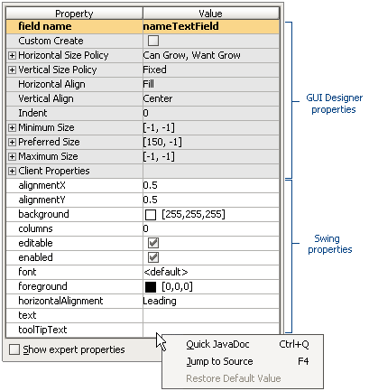 Screenshot Screenshot