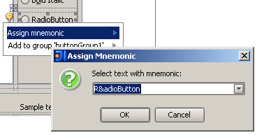 Screenshot Screenshot