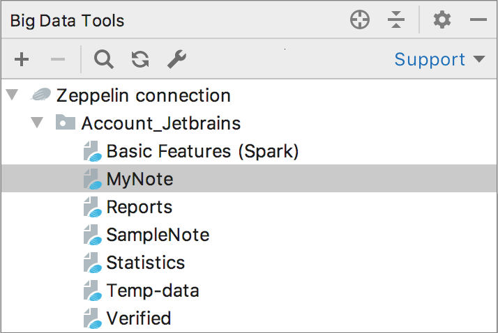 Newly added notebook Newly added notebook