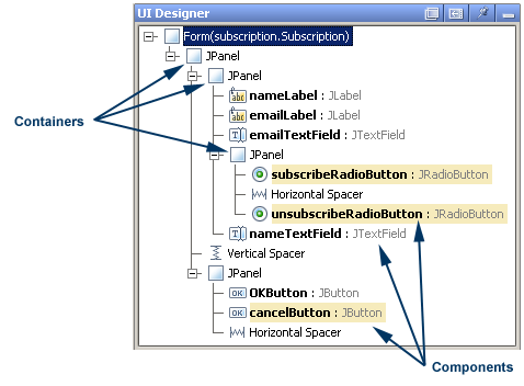 Screenshot Screenshot