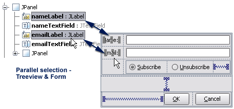 Screenshot Screenshot