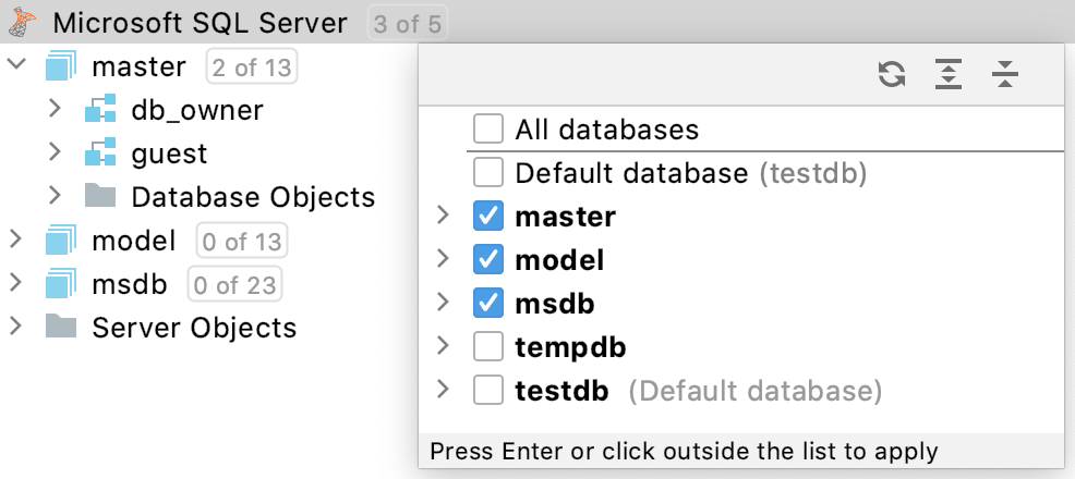 Show All Namespaces Show All Namespaces