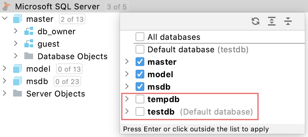 Show All Namespaces Show All Namespaces