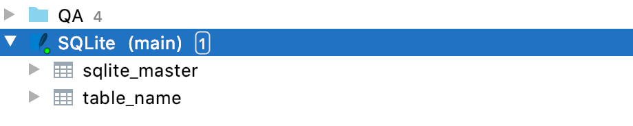 Show Intermediate Nodes is disabled Show Intermediate Nodes is disabled
