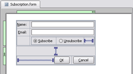 Screenshot Screenshot