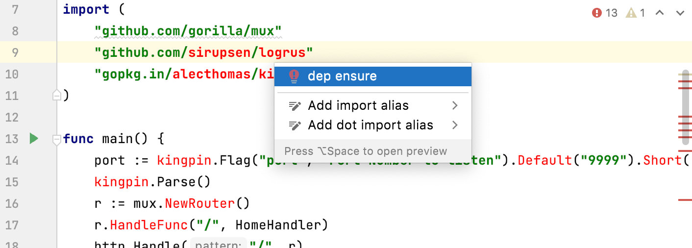 Import dependencies Import dependencies