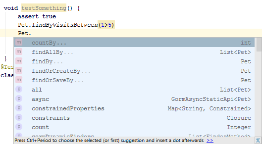 Query completion Query completion