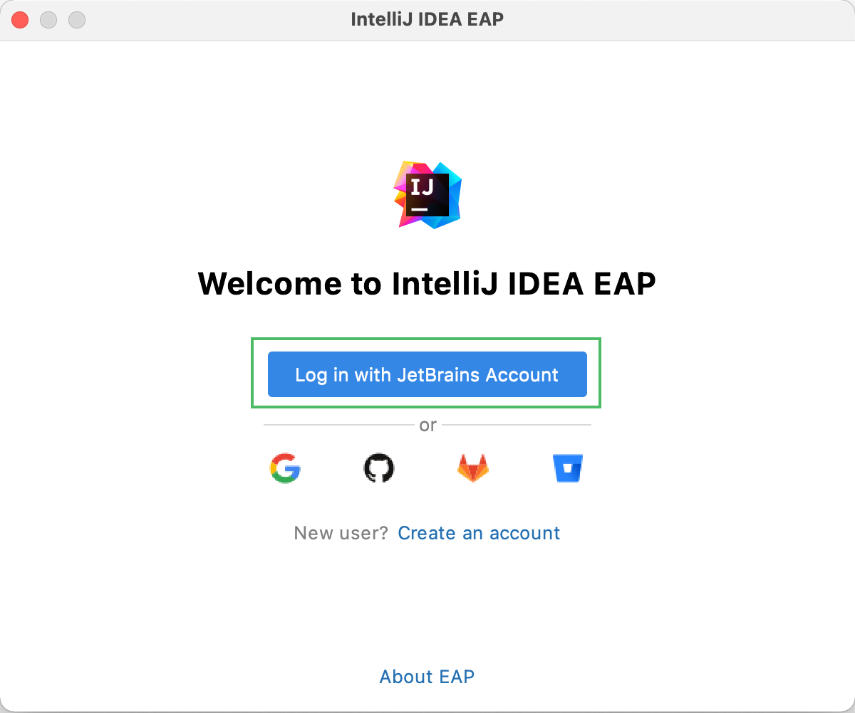 Login dialog Login dialog