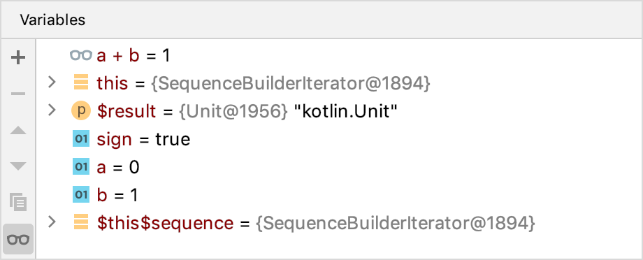 Kotlin debug coroutines context Kotlin debug coroutines context