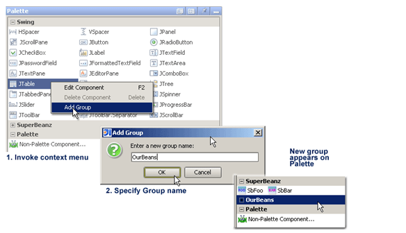 Screenshot Screenshot