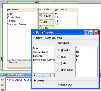 Screenshot Screenshot