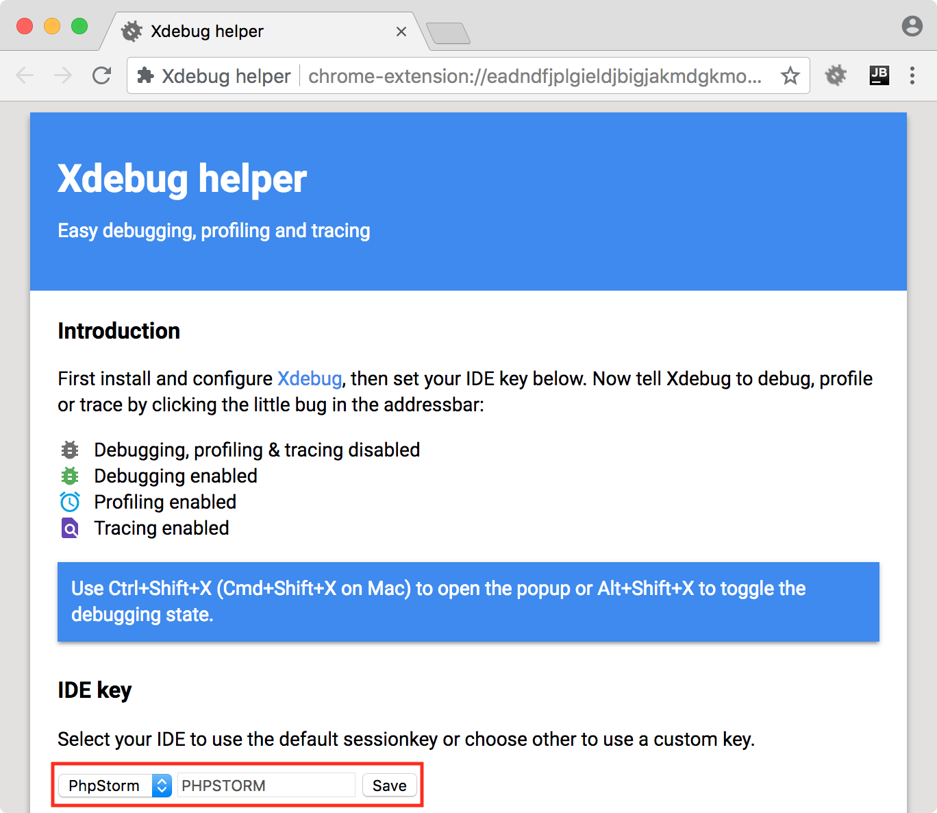 Pdgp Ide Key Pdgp Ide Key