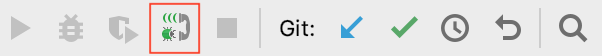 Start listening to debugging connections Start listening to debugging connections