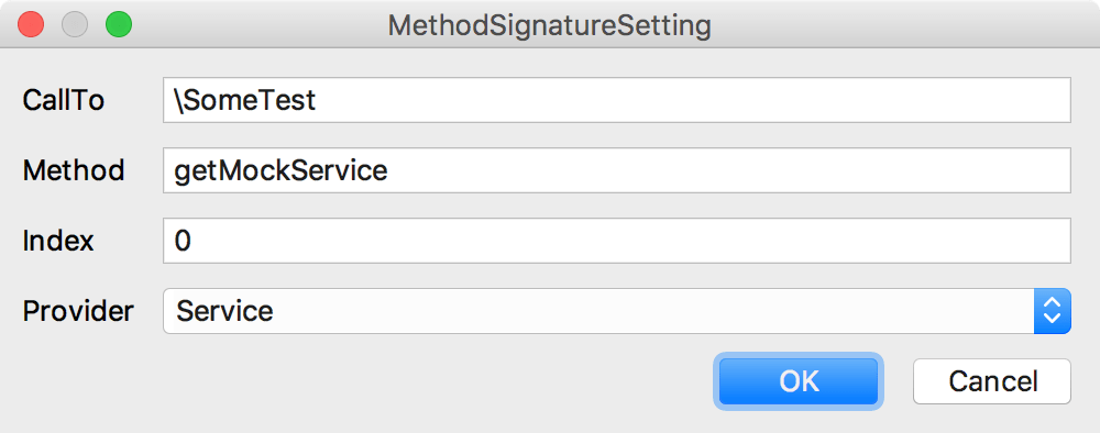 Create Symfony helper function custom signature Create Symfony helper function custom signature