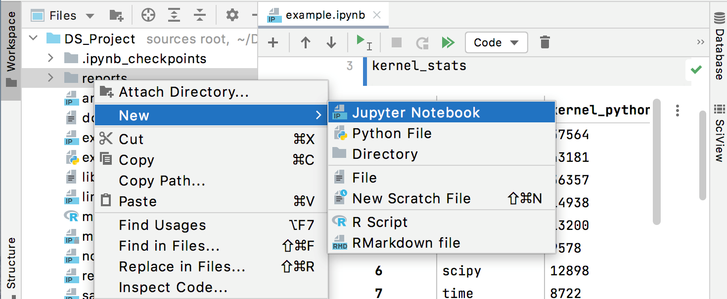 Adding a new file Adding a new file