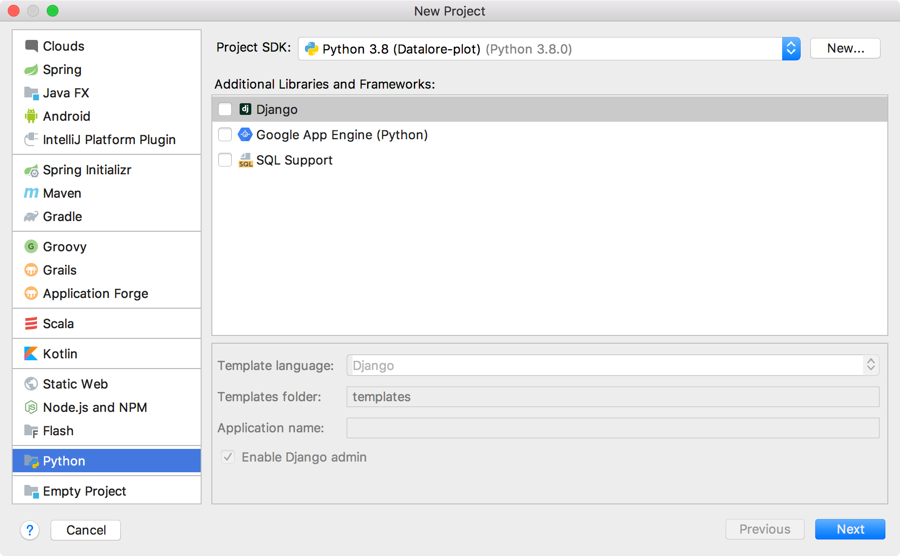 Py plugin module type Py plugin module type