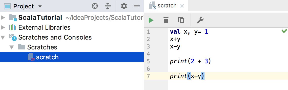 Sc scratch file Sc scratch file