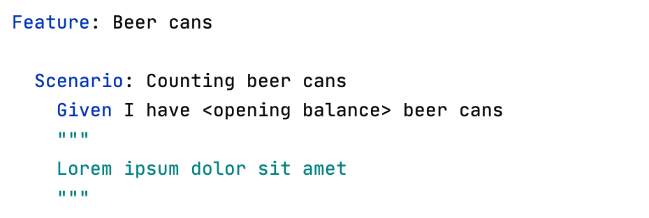 Using text notes within a scenario Using text notes within a scenario