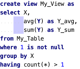 Align section elements is off Align section elements is off