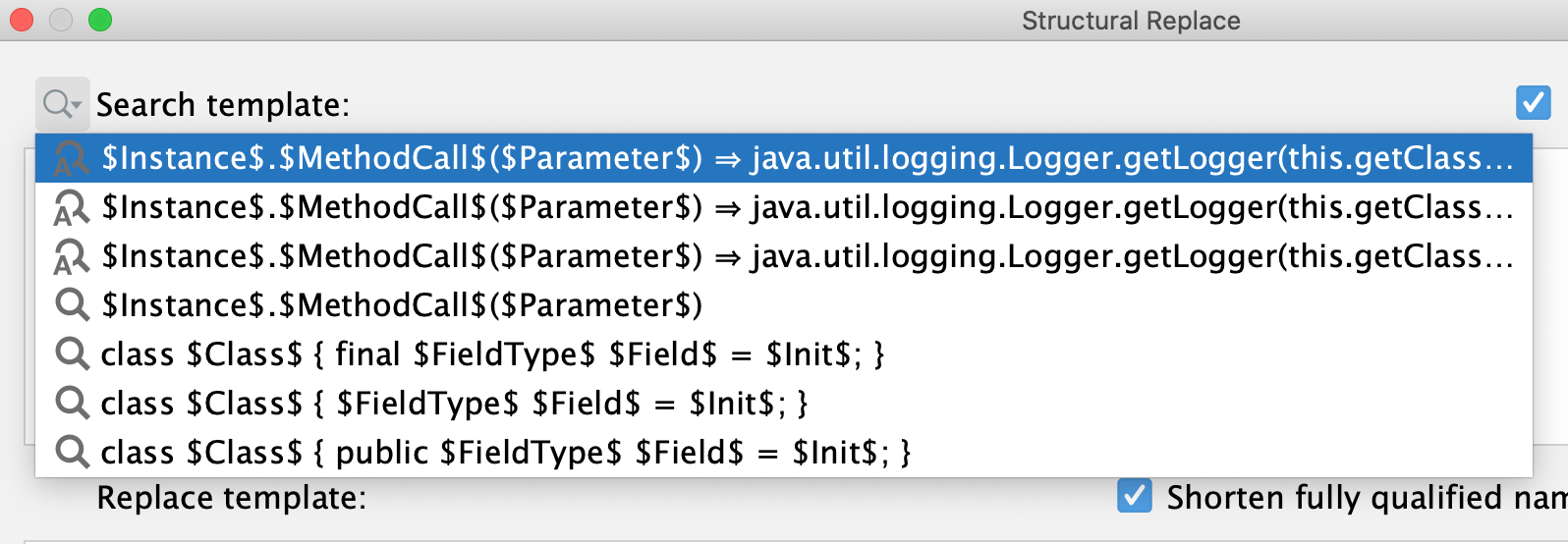 the recent entries the recent entries
