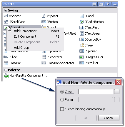 Screenshot Screenshot
